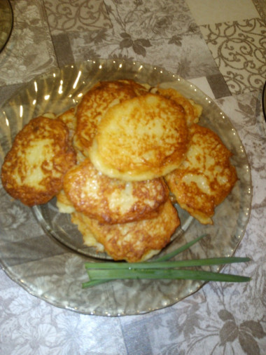 драники классические драники классические