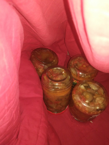 Это уже третья партия Это уже третья партия