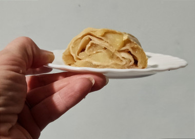 Вот так выглядит на разрезе. Вот так выглядит на разрезе.