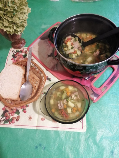 Быстро и вкусно! Быстро и вкусно!