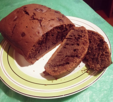 Нежный, вкусный и очень ароматный) Нежный, вкусный и очень ароматный)