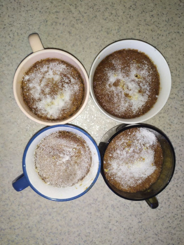 КЕКСЫ КЕКСЫ