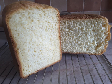 В разрезе такой В разрезе такой