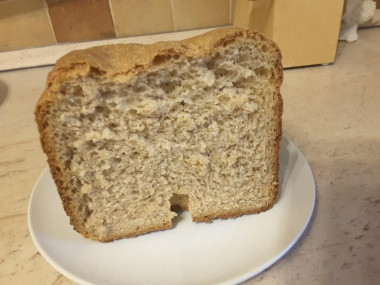 В разрезе такой В разрезе такой