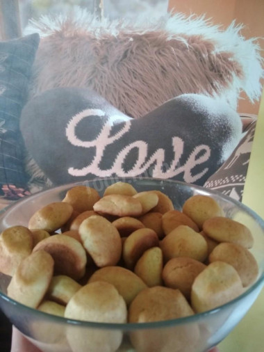 Наши мнямки)) Наши мнямки))