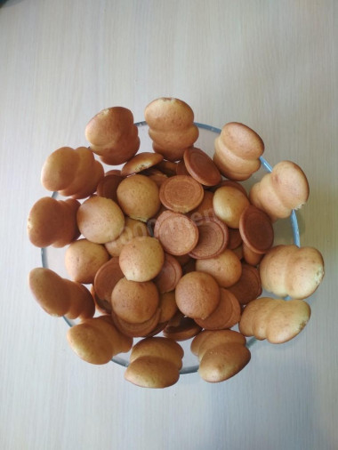 Вкуснятина) Вкуснятина)