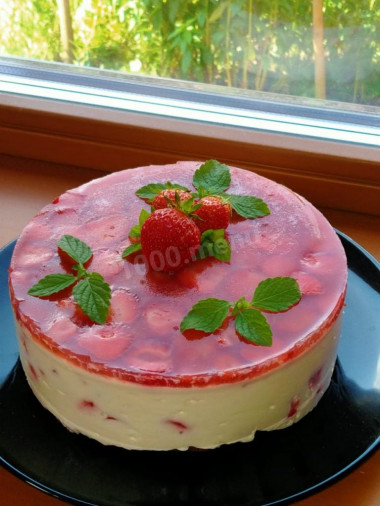 Вуаля.Летняя красота. Вуаля.Летняя красота.