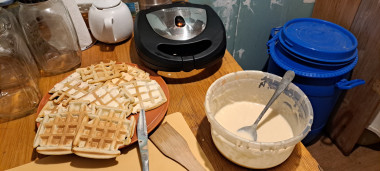 Рабочий процесс. Рабочий процесс.