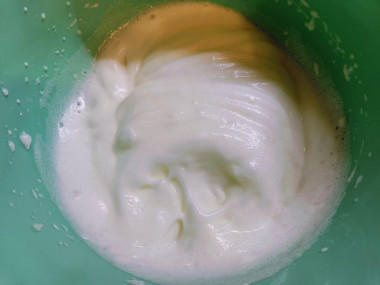 Взбитые белки Взбитые белки