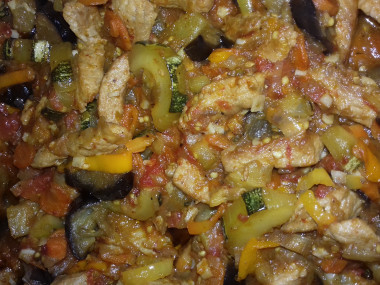 Вот такая красота-вкуснота! Вот такая красота-вкуснота!