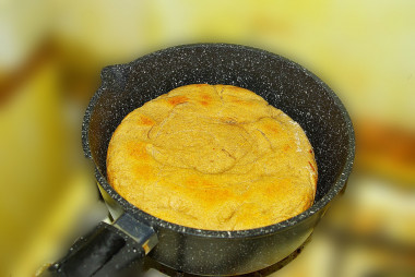 Кастрюля из литого алюминия.Толщина стенок 5 мм. Кастрюля из литого алюминия.Толщина стенок 5 мм.