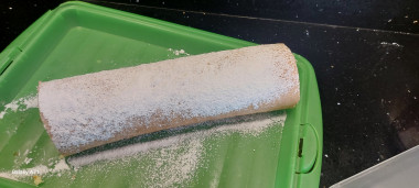 Просто вкусняшка. Понравилось очень. Просто вкусняшка. Понравилось очень.