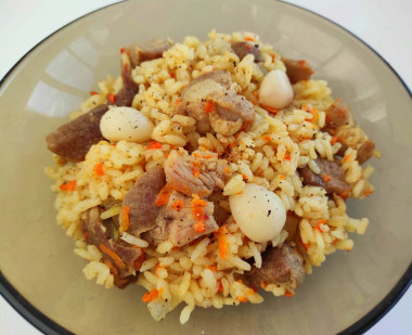 Плов 3 Плов 3