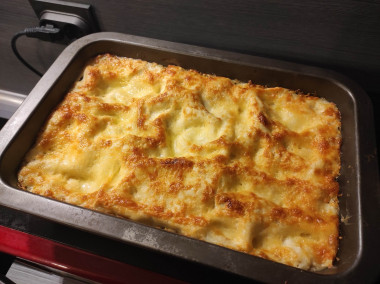 Лазанья 2 Лазанья 2