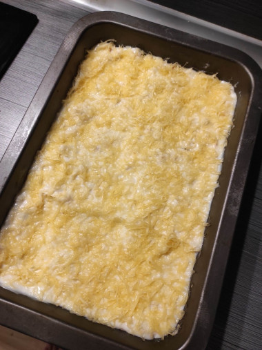 Лазанья 1 Лазанья 1