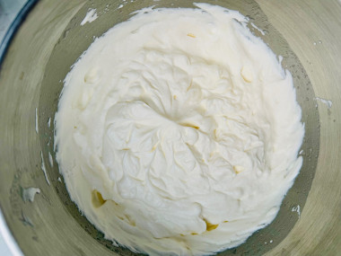 Консистенция крема Консистенция крема