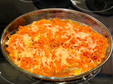 Вид готового блюда Вид готового блюда