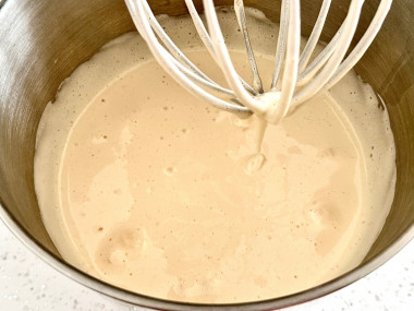 Взбитые яйца Взбитые яйца