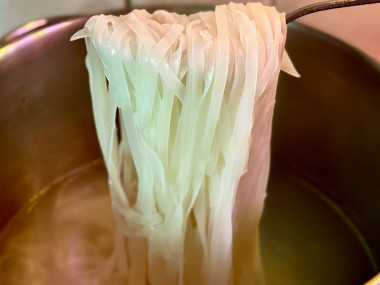 Рисовая лапша Рисовая лапша