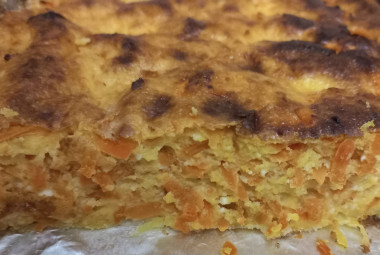 Фото не очень привлекательное, но вкус - отменный!!! Фото не очень привлекательное, но вкус - отменный!!!