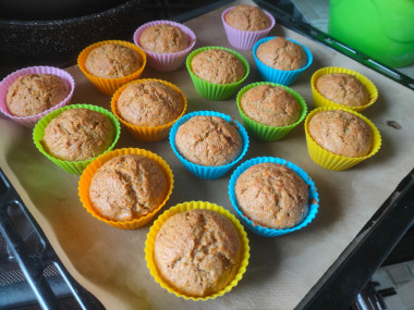 Это любовь с первого кексика, спасибо за рецепт Это любовь с первого кексика, спасибо за рецепт