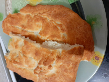 армянский хлеб матнакаш в духовке армянский хлеб матнакаш в духовке