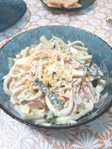 Вот такая вкусняшка получилась))) Вот такая вкусняшка получилась)))