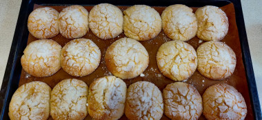 Рекомендую рецепт Марии. Рекомендую рецепт Марии.