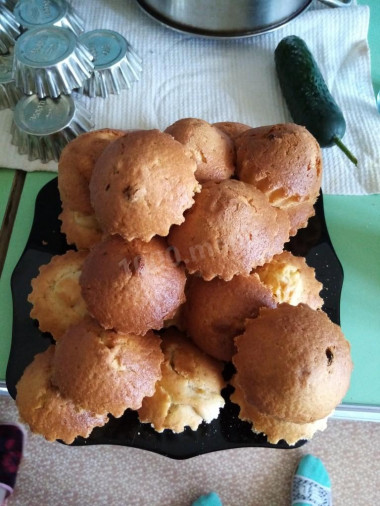 Вот такая вкусняшка Вот такая вкусняшка