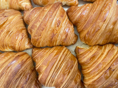 Готовые круассаны Готовые круассаны