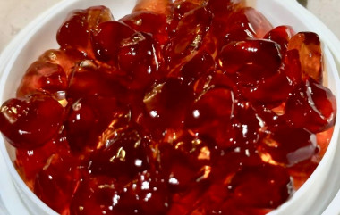 Цуй бо бо из конжака Цуй бо бо из конжака