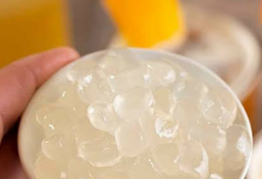 Цуй бо бо из конжака Цуй бо бо из конжака