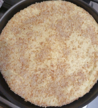 Только из духовки, остывает Только из духовки, остывает