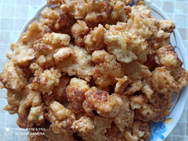 Вот моя готовая по вашему рецепту Вот моя готовая по вашему рецепту