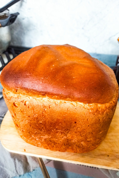 Булочка хлеба Булочка хлеба