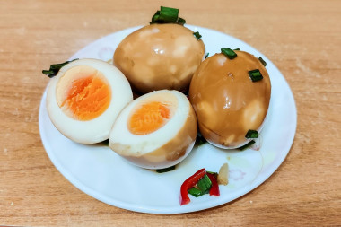 Канчжан керан Шоколадное яйцо Канчжан керан Шоколадное яйцо