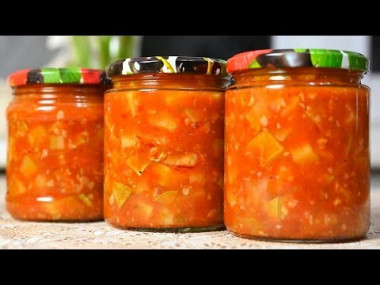 Кабачки как шашлычки Кабачки как шашлычки