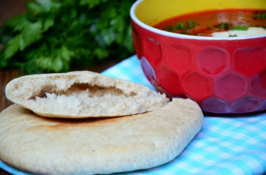 Арабская пита Арабская пита