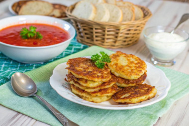 Цыбульники Цыбульники