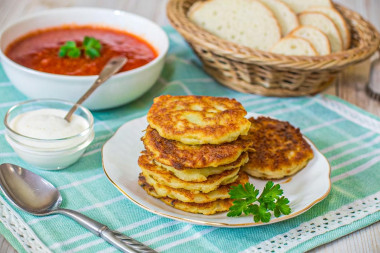 Цыбульники Цыбульники