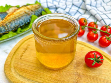 Рассол для копчения рыбы Рассол для копчения рыбы