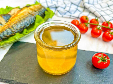 Рассол для копчения рыбы Рассол для копчения рыбы