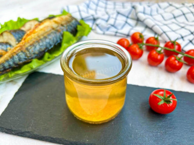 Рассол для копчения рыбы Рассол для копчения рыбы