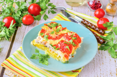 Курица по французски в духовке Курица по французски в духовке