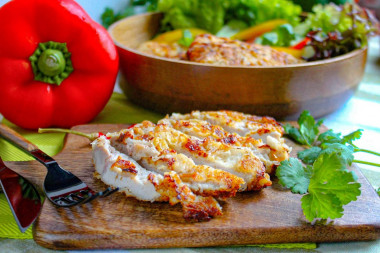 Сочные отбивные из свинины на сковороде нежные мягкие Сочные отбивные из свинины на сковороде нежные мягкие