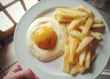 Десерт с юмором Десерт с юмором