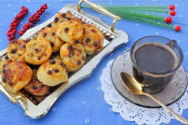 Французское печенье Французское печенье