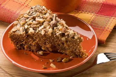 Медовая коврижка в мультиварке Медовая коврижка в мультиварке