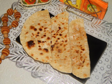 Чуду с сыром Чуду с сыром