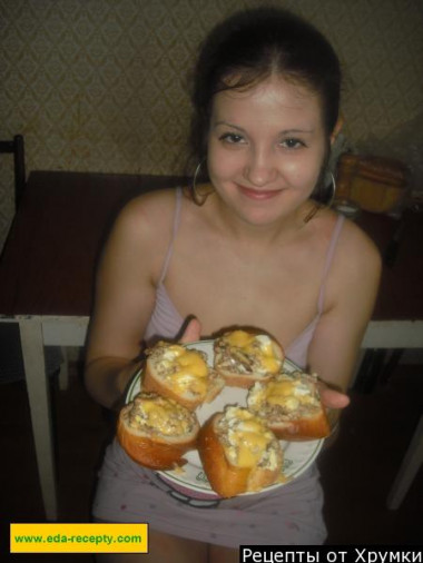 Бутерброды с сайрой рыбой консервированной, яйцом и сыром